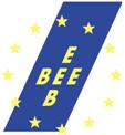 logo EEB coloured