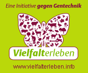 Vielfalterleben Banner