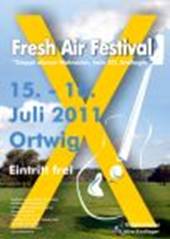 Fresh Air Festival